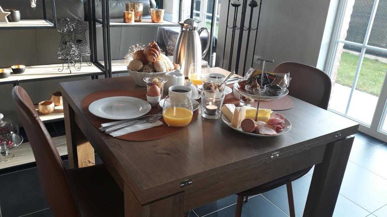 Valant Couette-café